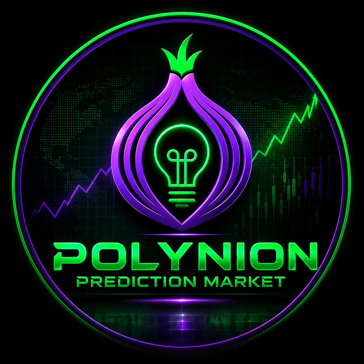 polynion Logo
